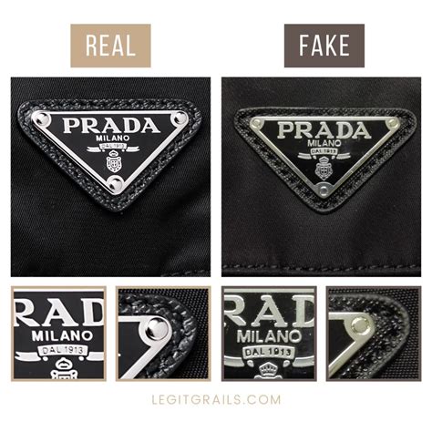 prada a's false